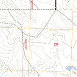 Meadow NW, SD FSTopo Preview 2