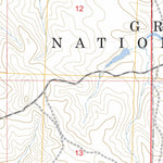Meadow NW, SD FSTopo Preview 3