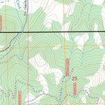 Medicine Tree Hill, MT FSTopo Preview 2