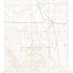 Meath Spring, AZ FSTopo Preview 1