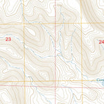 Meath Spring, AZ FSTopo Preview 3