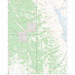 Meadowville, UT FSTopo Preview 1