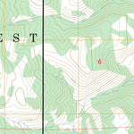 Meadowville, UT FSTopo Preview 2