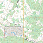 Mendocino Pass, CA FSTopo Preview 3
