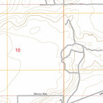 Merriam Crater, AZ FSTopo Preview 2