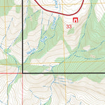 Medicine Wheel, WY FSTopo Preview 3