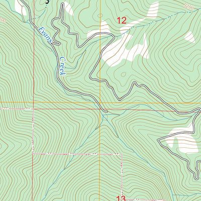 Medimont, ID FSTopo Preview 3