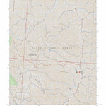 Mercerville, OH FSTopo Preview 1