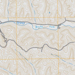 Mercerville, OH FSTopo Preview 3