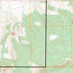 Mesa Cortada, NM FSTopo Preview 3