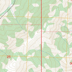 Meyers Cove, ID FSTopo Preview 3