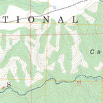 Middle Mesa, NM FSTopo Preview 2