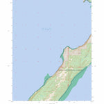 Middleton Island D-2 NE, AK FSTopo Preview 1
