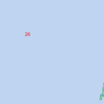 Middleton Island D-2 NE, AK FSTopo Preview 2