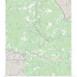 Micaville, NC FSTopo Preview 1