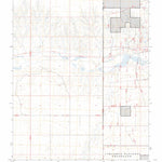 Midway SE, CO-KS FSTopo Preview 1