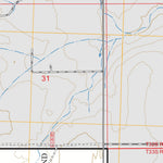 Midway NE, CO-KS FSTopo Preview 3