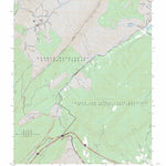 Millboro, VA FSTopo Preview 1