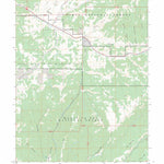 Mill Fork, UT FSTopo Preview 1