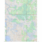 Millerton, MI FSTopo Preview 1