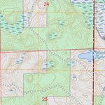 Millerton, MI FSTopo Preview 3