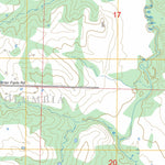 Millersburg, MO FSTopo Preview 2