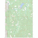 Mineral, WA FSTopo Preview 1