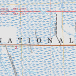 Minden, NV-CA FSTopo Preview 2