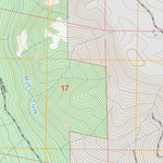 Mineral, CA FSTopo Preview 3