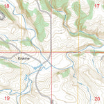 Minnekahta NE, SD FSTopo Preview 2