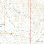 Minnehaha, AZ FSTopo Preview 2