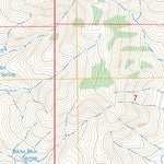 Minnehaha, AZ FSTopo Preview 3