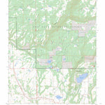 Millwood, CO FSTopo Preview 1