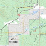 Millwood, CO FSTopo Preview 2