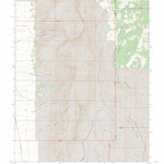 Minerva Canyon, NV FSTopo Preview 1