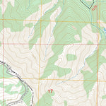 Mission Peak, WA FSTopo Preview 3