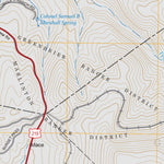 Mingo, WV FSTopo Preview 3
