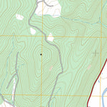 Moatstown, WV FSTopo Preview 3