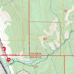 Minturn, CO FSTopo Preview 3