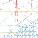 Mirage, CO FSTopo Preview 2