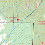 Mirage, CO FSTopo Preview 3