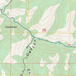 Mogollon, NM FSTopo Preview 3