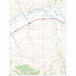 Mission, MT FSTopo Preview 1