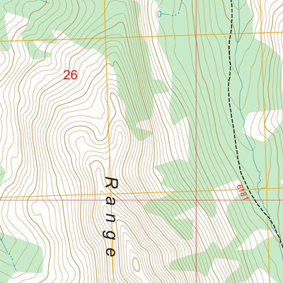 Mogg Mountain, ID FSTopo Preview 2