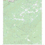Moffitt Hill, NC FSTopo Preview 1