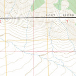 Moffett Springs, ID FSTopo Preview 2