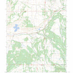 Molina, CO FSTopo Preview 1