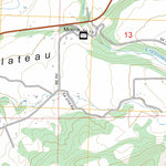 Molina, CO FSTopo Preview 2