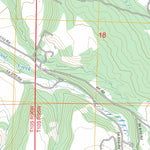 Molina, CO FSTopo Preview 3