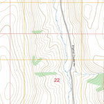 Monarch NE, MT FSTopo Preview 3